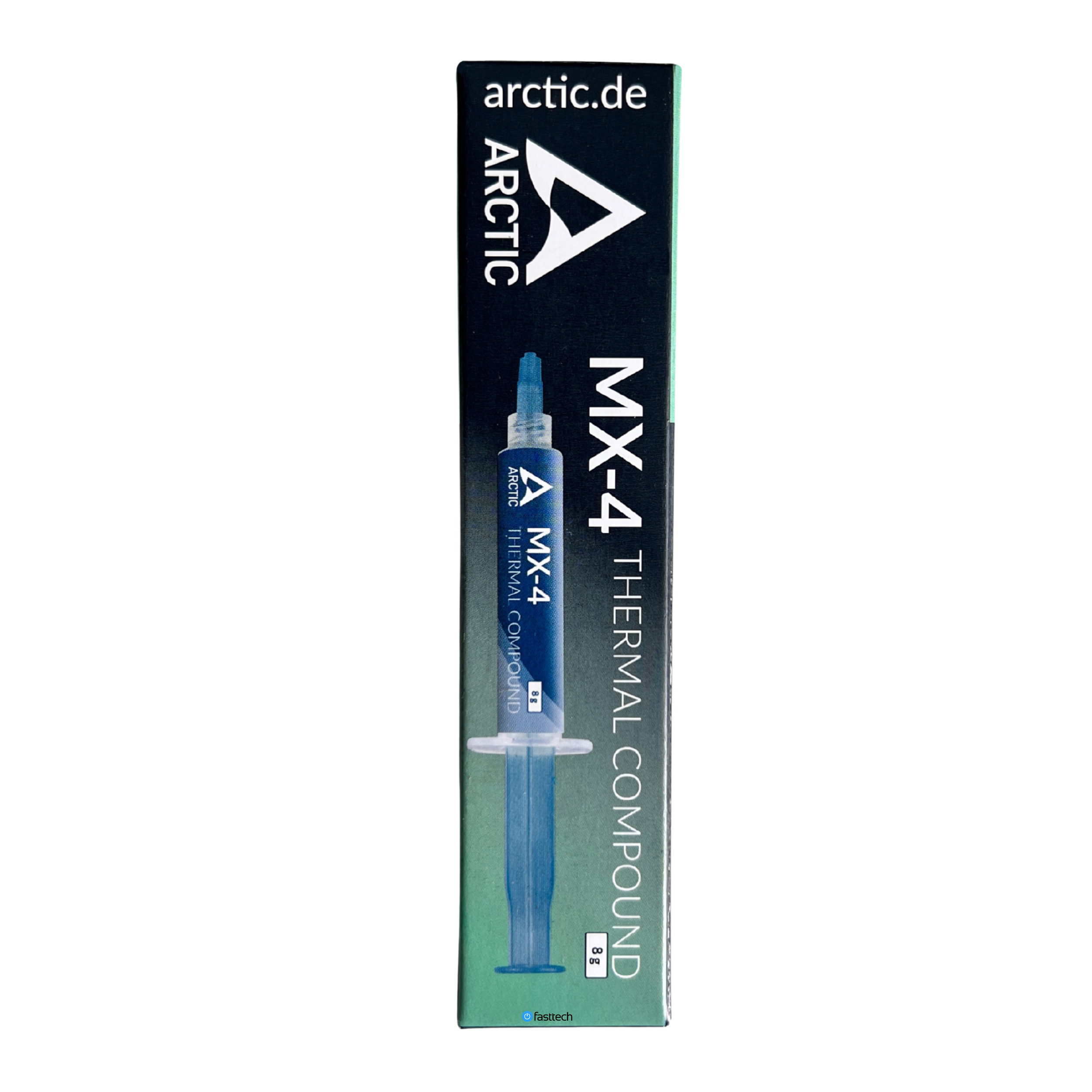 Arctic MX-6 Thermal Paste (8g) - Fasttech